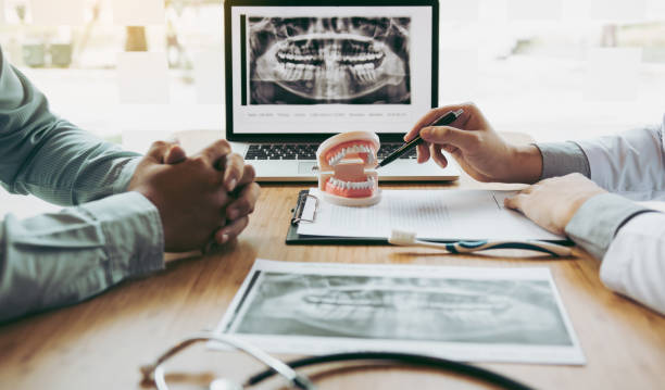 Best Emergency Orthodontic Repairs in Bourbon, IN