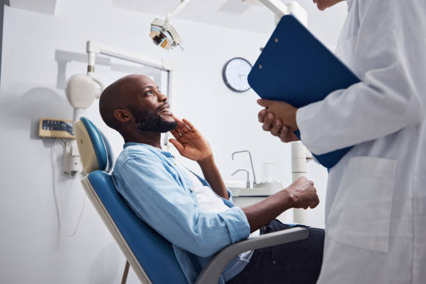 Best Walk-In Emergency Dental Services in Bourbon, IN