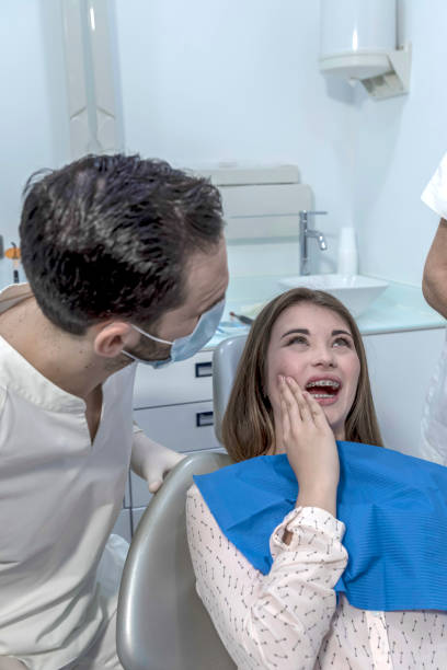 Best Urgent Dental Care for Toothaches in Bourbon, IN
