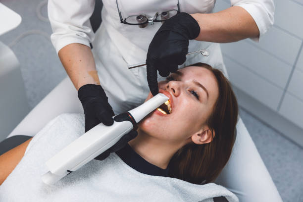Best Broken or Chipped Tooth Repair in Bourbon, IN